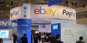 ebay und PayPal