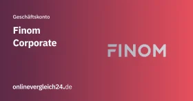 Finom Corporate Geschäftskonto