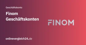 Finom Geschäftskonto