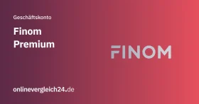 Finom Premium Geschäftskonto