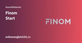 Finom Start Geschäftskonto