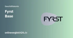 FYRST Base Geschäftskonto