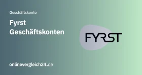 FYRST Geschäftskonto