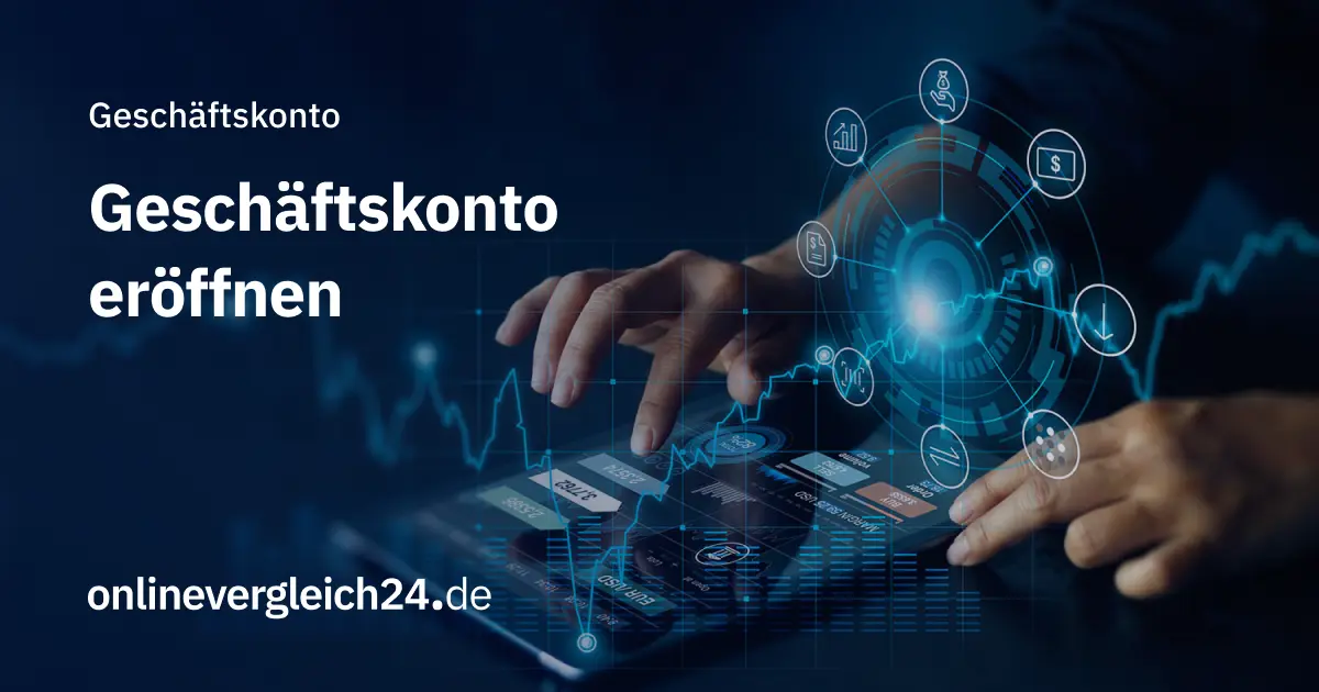 Online Geschäftskonto