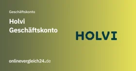Holvi Geschäftskonto