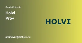 Holvi Pro+ Geschäftskonto