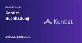 Kontist Buchhaltung Geschäftskonto