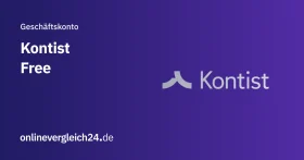 Kontist Free Geschäftskonto