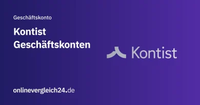 Kontist Geschäftskonto