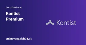 Kontist Premium Geschäftskonto