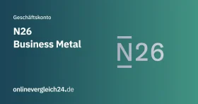 N26 Business Metal