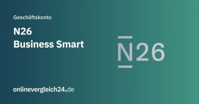 N26 Business Smart