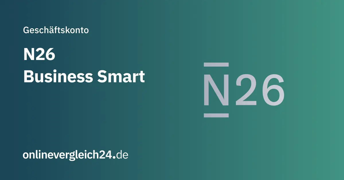 N26 Business Smart