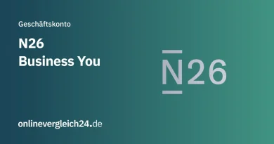 N26 Business You