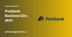 Postbank Business Giro aktiv