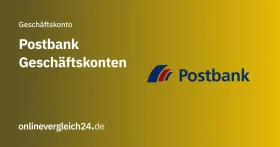 Postbank Geschäftskonto
