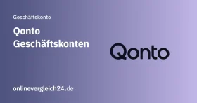 Qonto Geschäftskonto